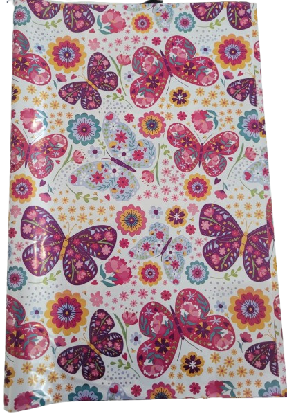 Embalagem para Presente 45x60cm